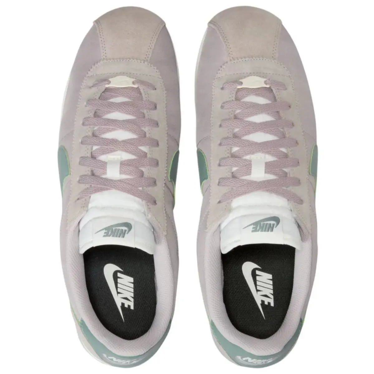 Nike shoes - Nike Cortez TXT - Cortez TXT - Gray, Maufacturer: College Grey/Sail/Clay Green 20