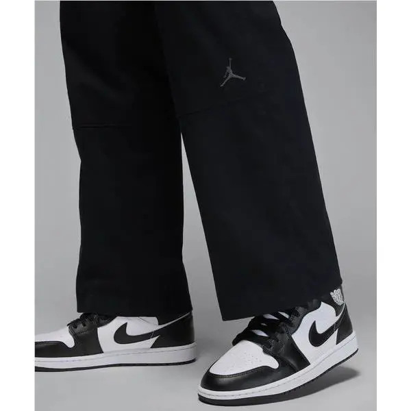 Nike clothing - Black 3