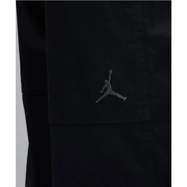 Nike clothing - Black 4