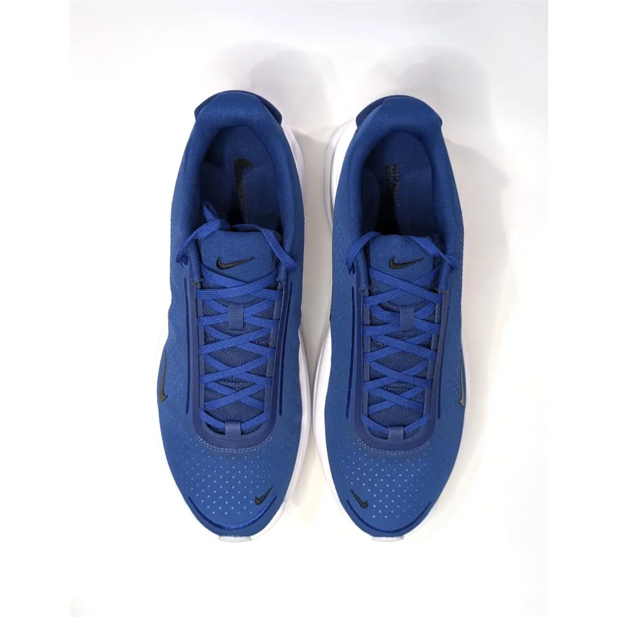 Nike shoes - Nike Air Zoom Upturn SC - IB2746-401 - Blue 0