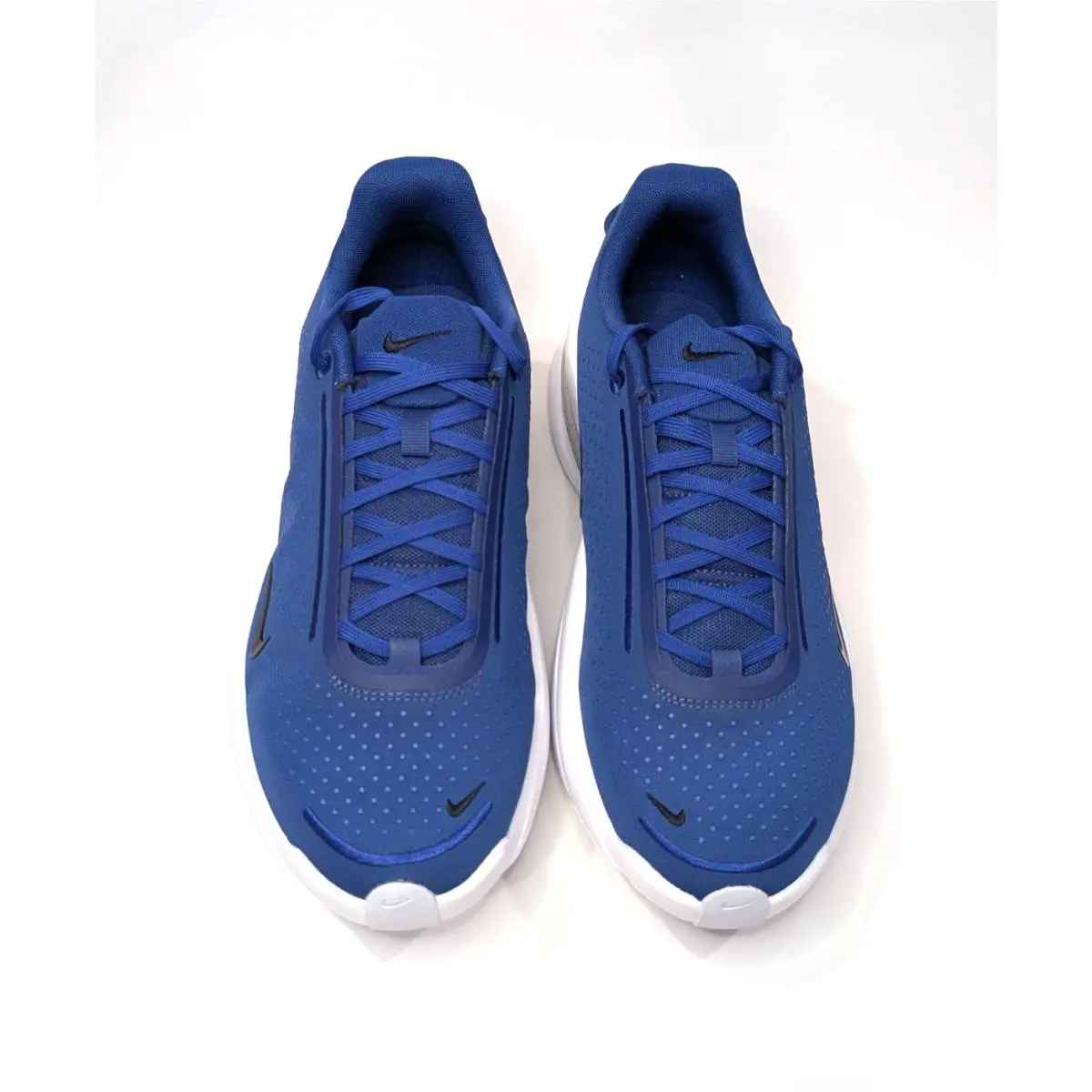 Nike shoes - Nike Air Zoom Upturn SC - IB2746-401 - Blue 1