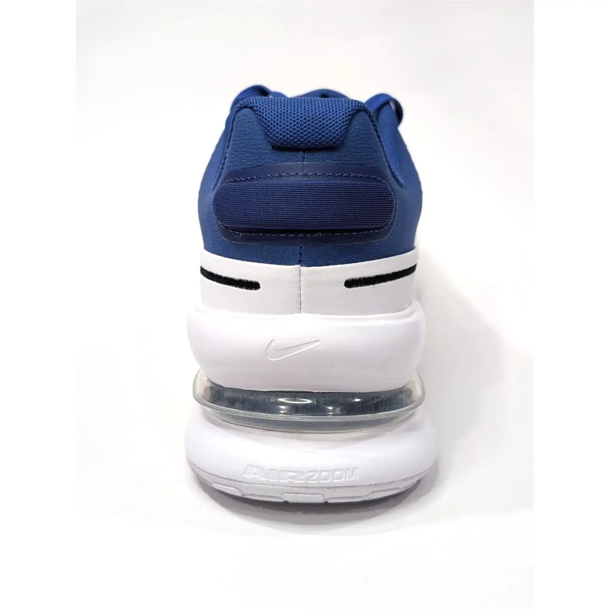 Nike shoes - Nike Air Zoom Upturn SC - IB2746-401 - Blue 4