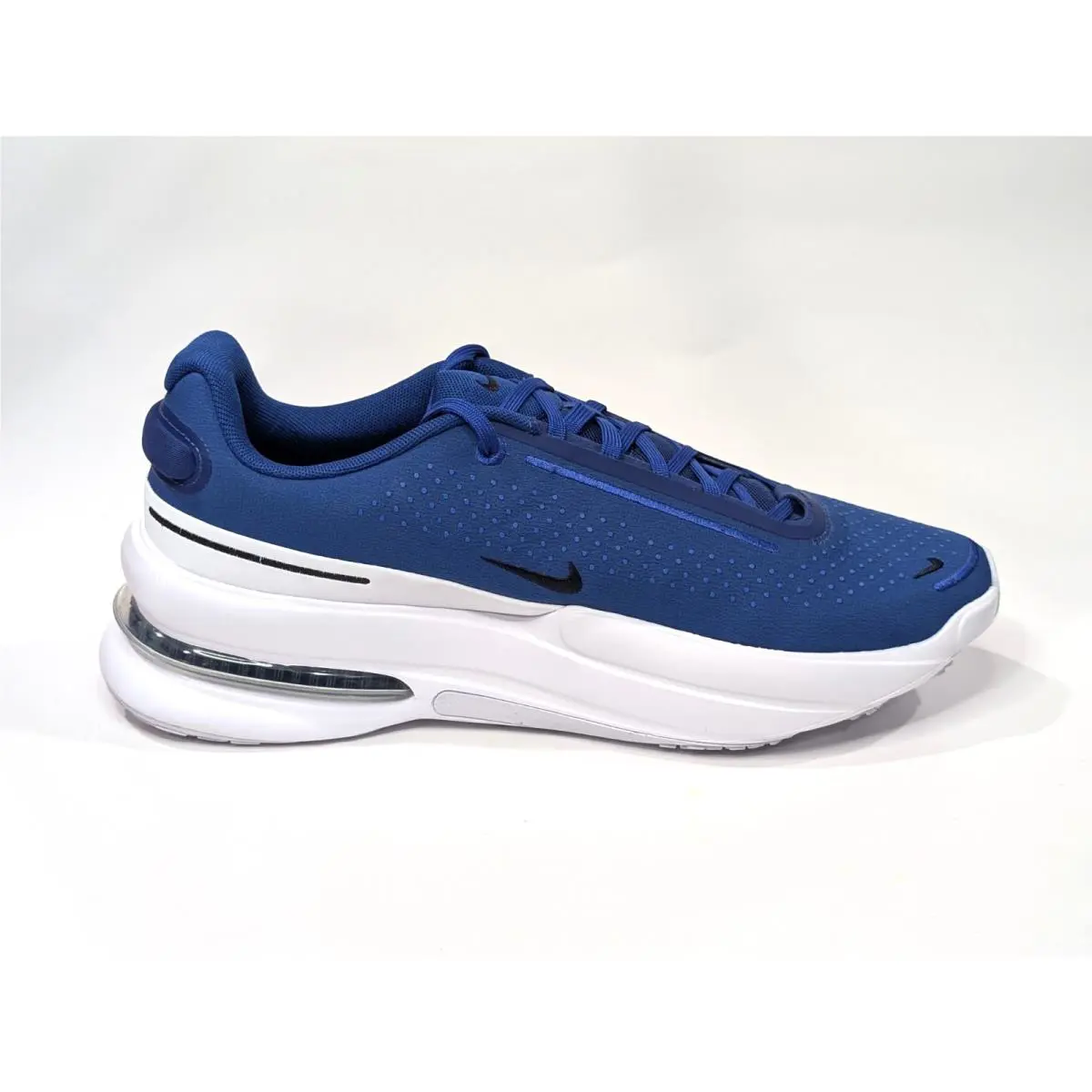 Nike shoes - Nike Air Zoom Upturn SC - IB2746-401 - Blue 6