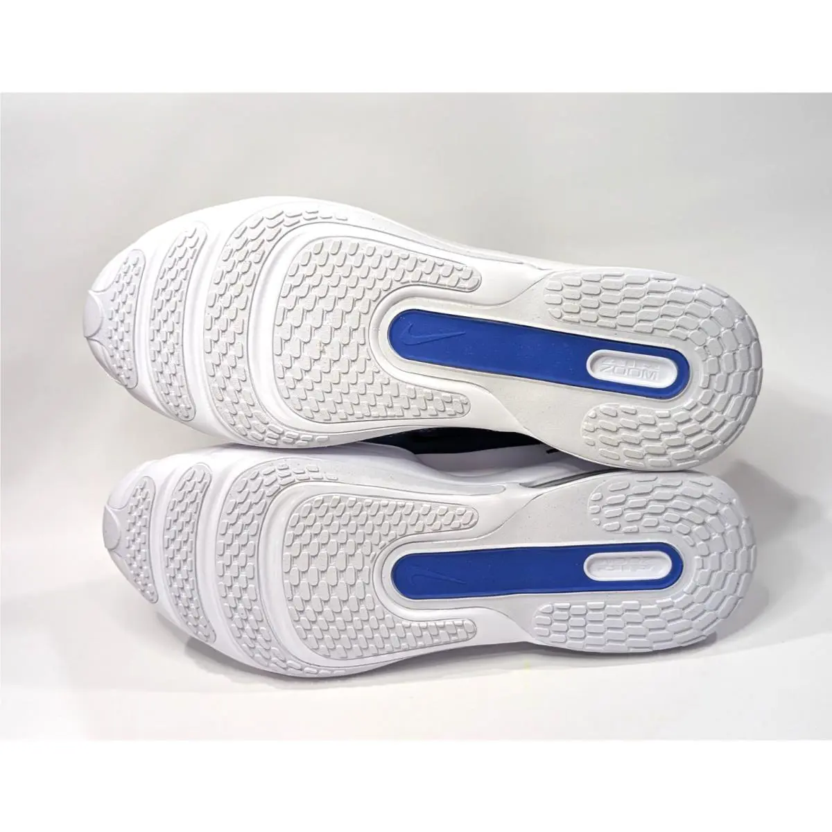 Nike shoes - Nike Air Zoom Upturn SC - IB2746-401 - Blue 7