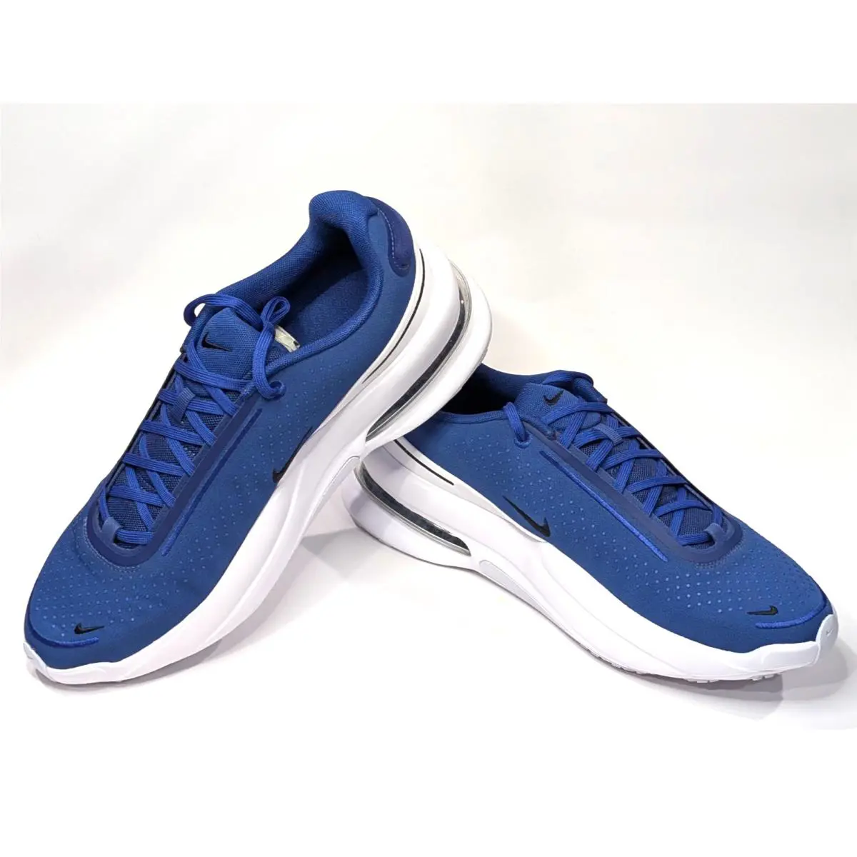 Nike shoes - Nike Air Zoom Upturn SC - IB2746-401 - Blue 10