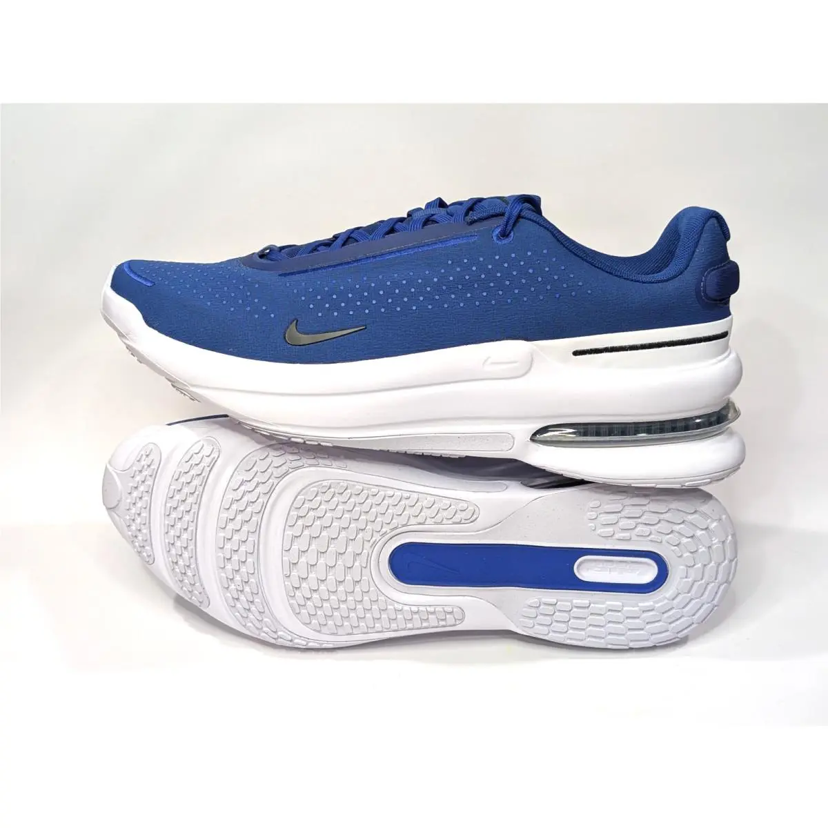 Nike shoes - Nike Air Zoom Upturn SC - IB2746-401 - Blue 13
