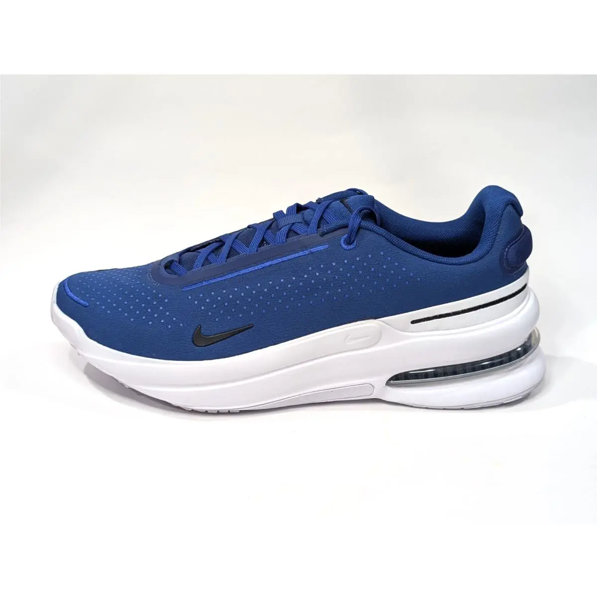 Nike shoes - Nike Air Zoom Upturn SC - IB2746-401 - Blue 16