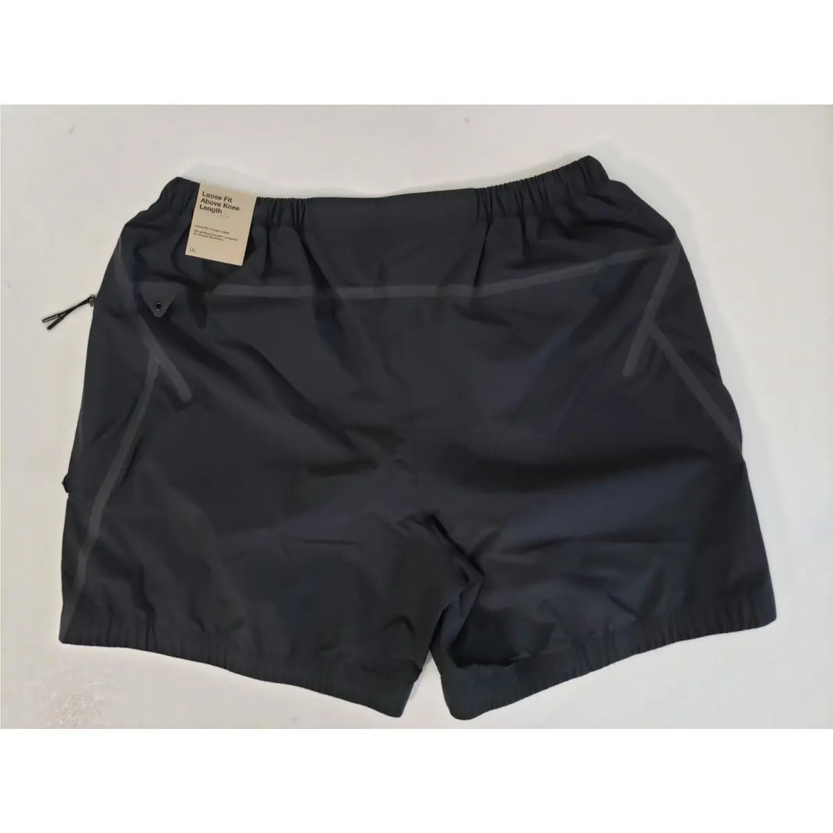 Nike clothing - HJ2946010 - HJ2946010 - Black 9