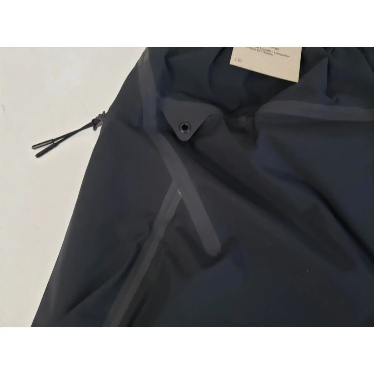 Nike clothing - HJ2946010 - HJ2946010 - Black 11