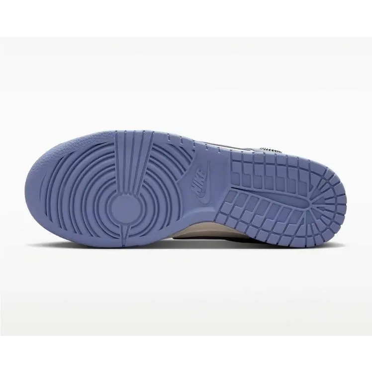 Nike shoes - Nike Dunk Low Suede - Dunk Low Suede - Nike Dunk Low Suede - Multicolor 1