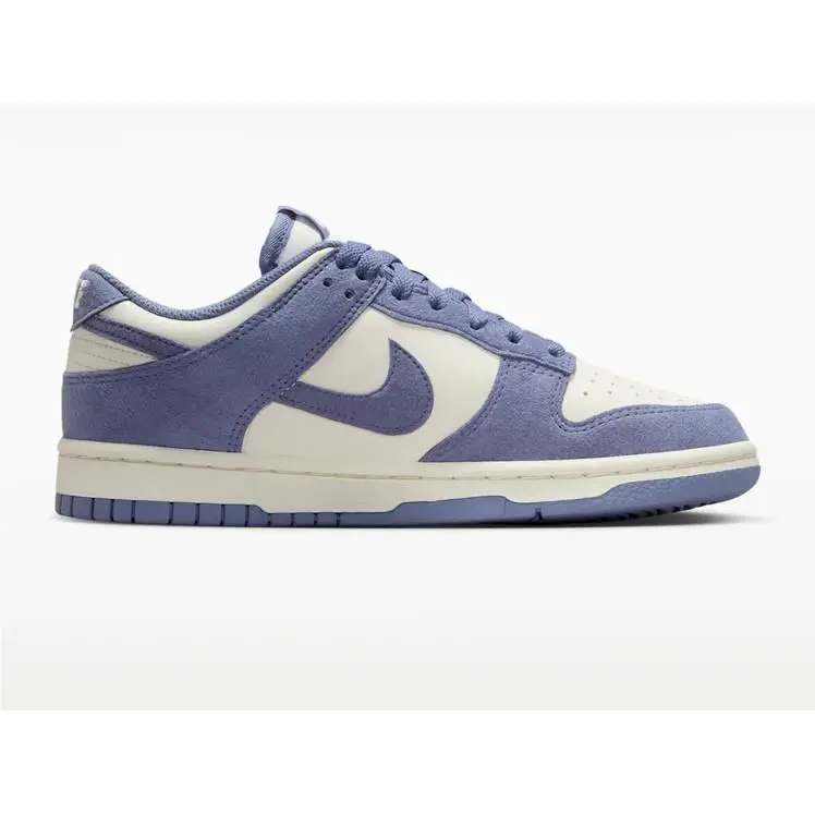 Nike shoes - Nike Dunk Low Suede - Dunk Low Suede - Nike Dunk Low Suede - Multicolor 2
