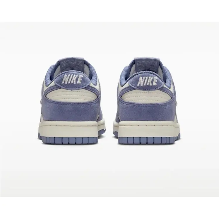 Nike shoes - Nike Dunk Low Suede - Dunk Low Suede - Nike Dunk Low Suede - Multicolor 15