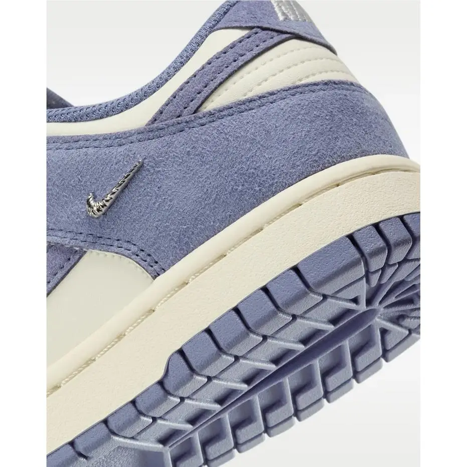 Nike shoes - Nike Dunk Low Suede - Dunk Low Suede - Nike Dunk Low Suede - Multicolor 17