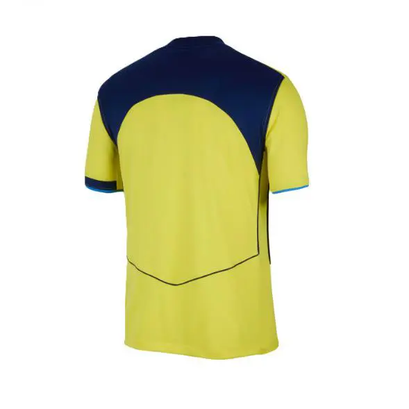 Nike clothing - Yellow 0