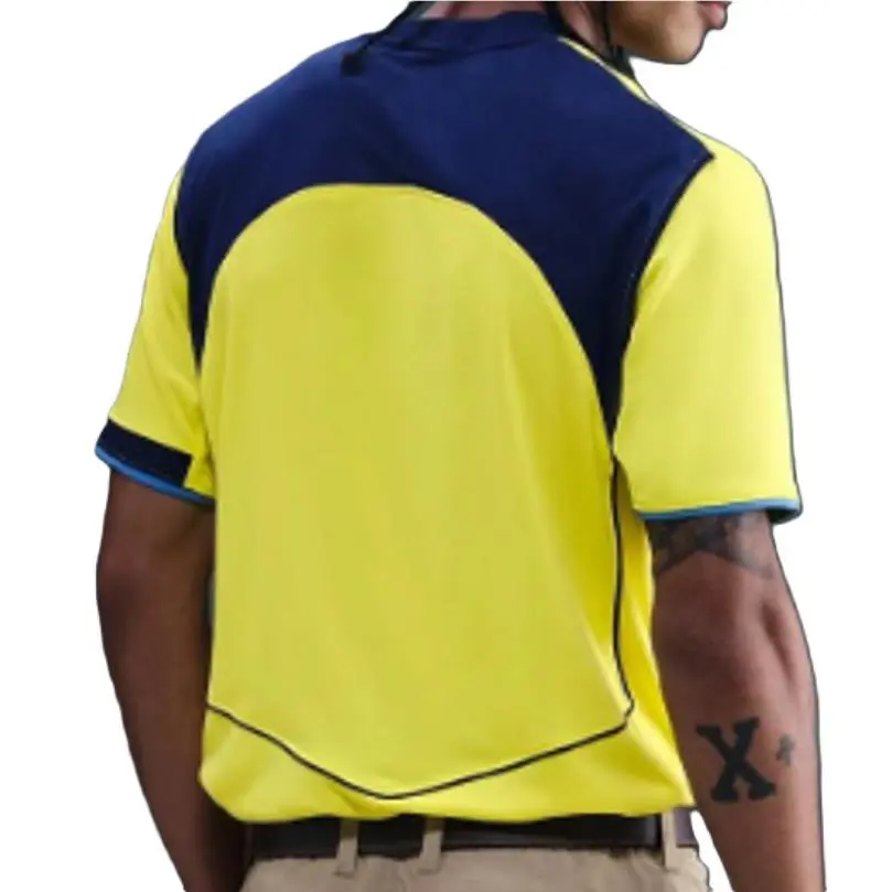 Nike clothing - Yellow 3
