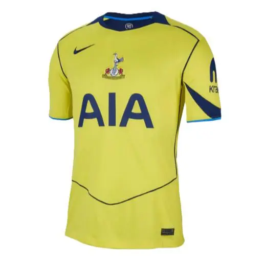 Nike clothing - Yellow 1