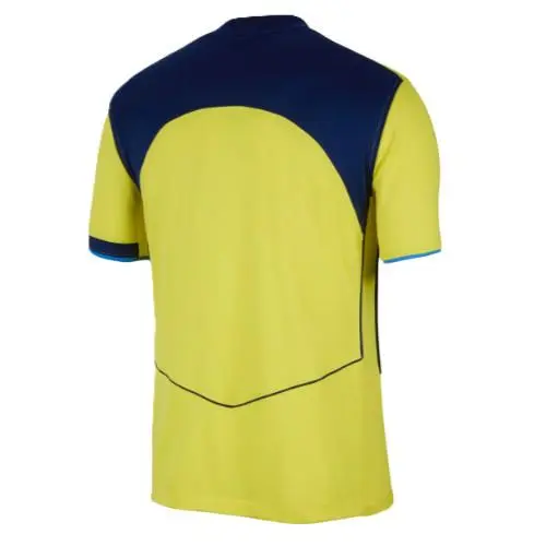 Nike clothing - Yellow 2