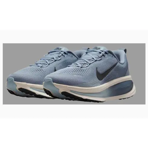 Nike Men`s Vomero 18 Shoes Athletic Sneakers Blue Size 7.5-14 - Multicolor