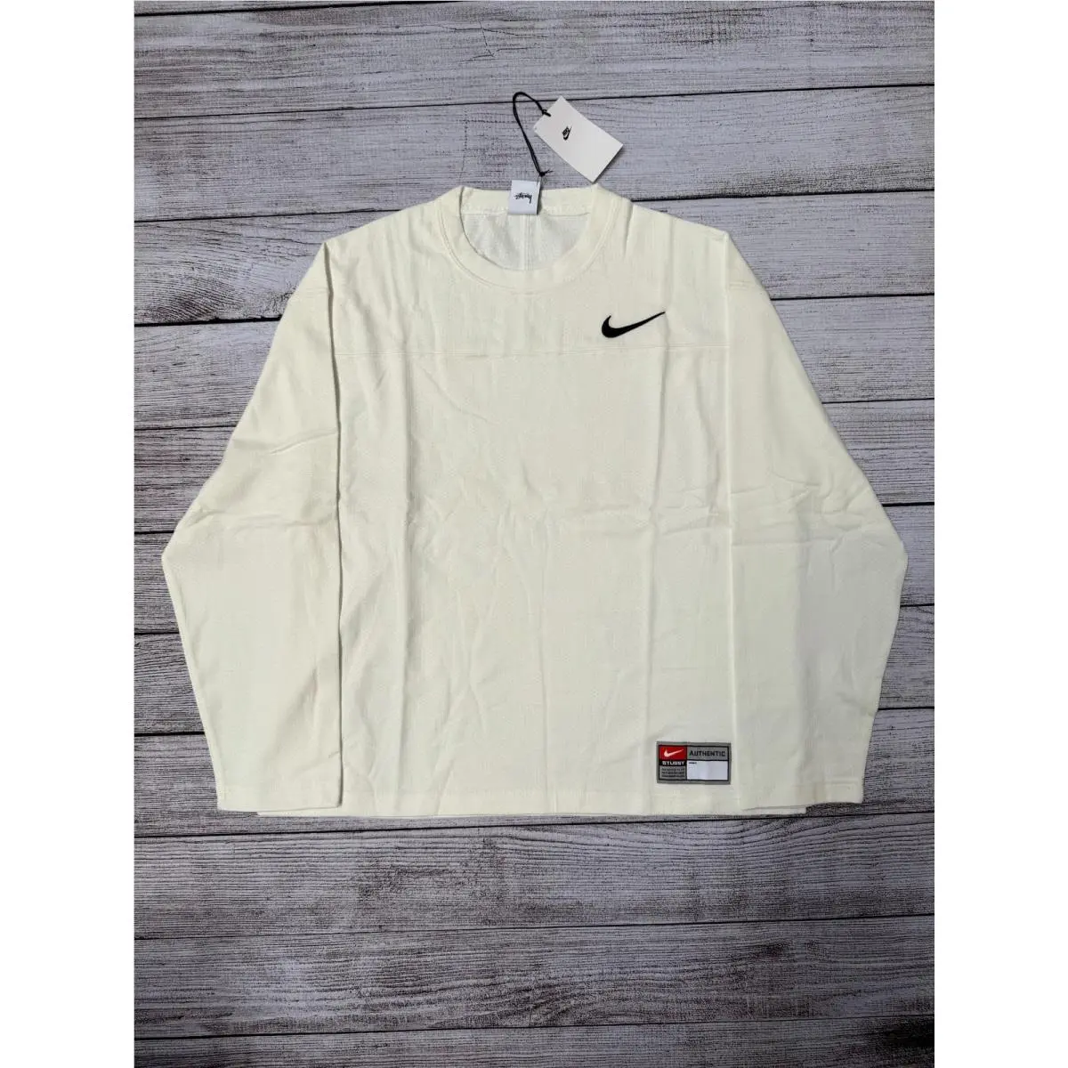 Nike clothing - Nike Dri-Fit - Sail 0