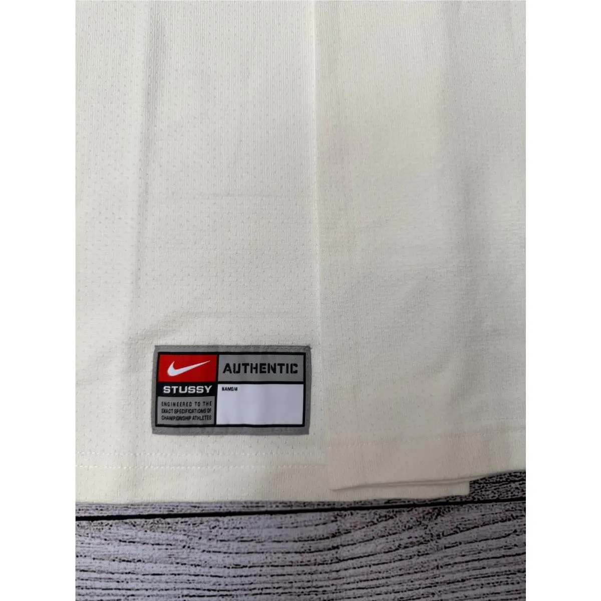 Nike clothing - Nike Dri-Fit - Sail 3