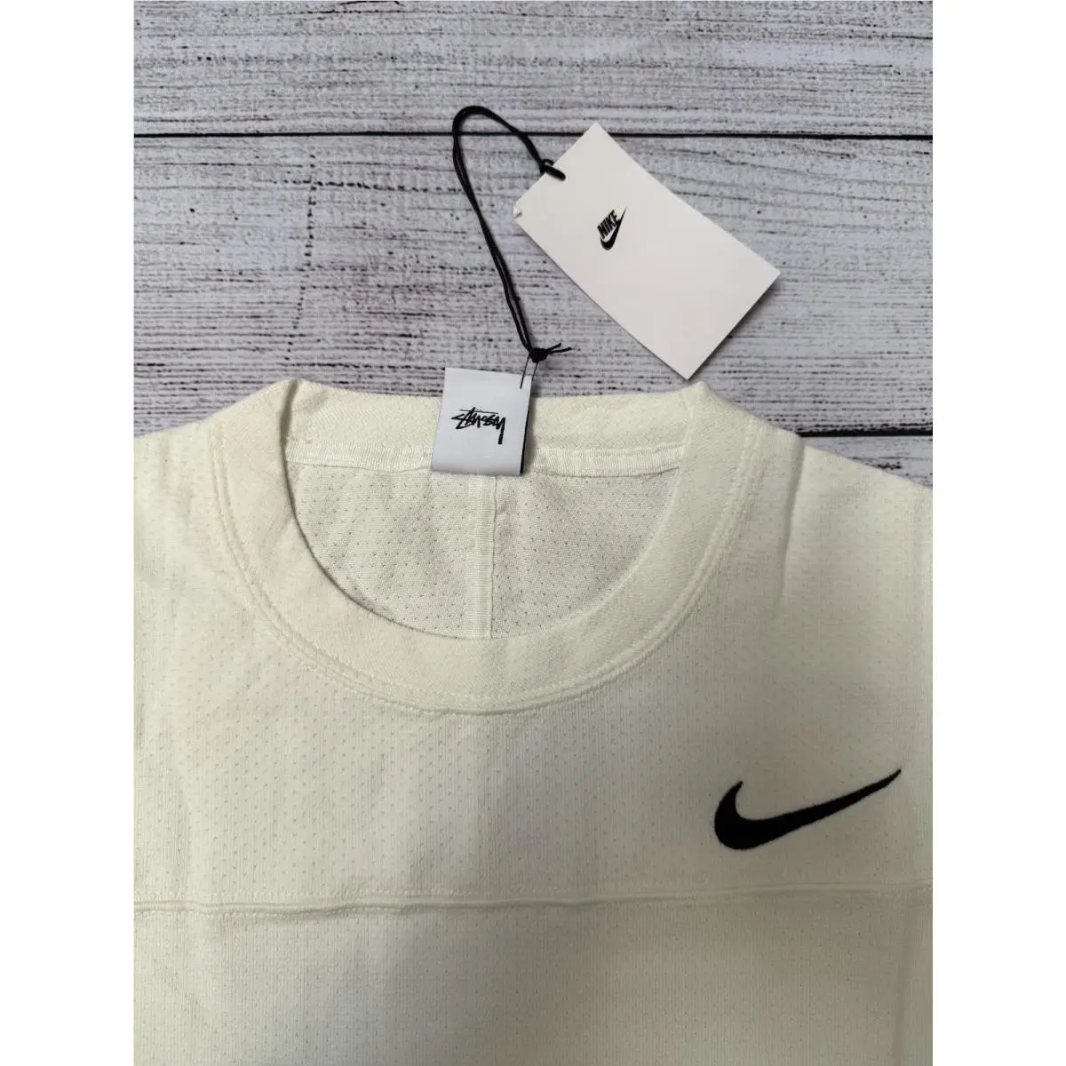Nike clothing - Nike Dri-Fit - Sail 10
