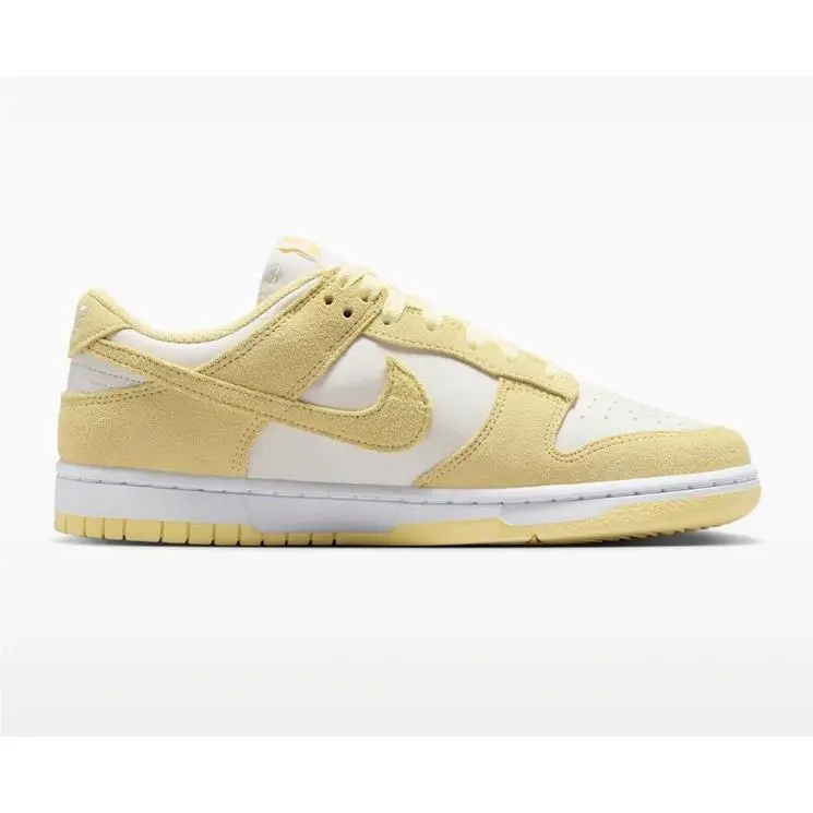 Nike shoes - Nike Dunk Low Suede - Dunk Low Suede - Nike Dunk Low Suede - Multicolor 2