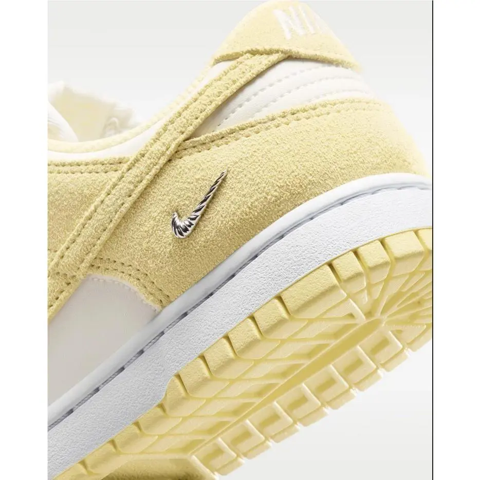 Nike shoes - Nike Dunk Low Suede - Dunk Low Suede - Nike Dunk Low Suede - Multicolor 17