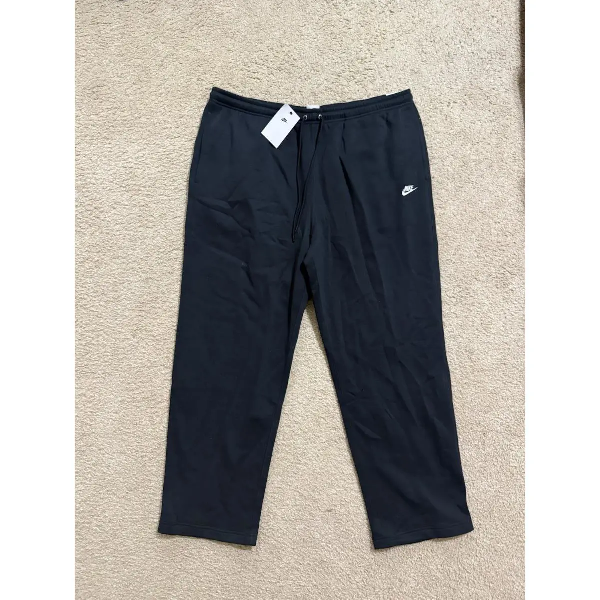 Nike clothing - Black 15