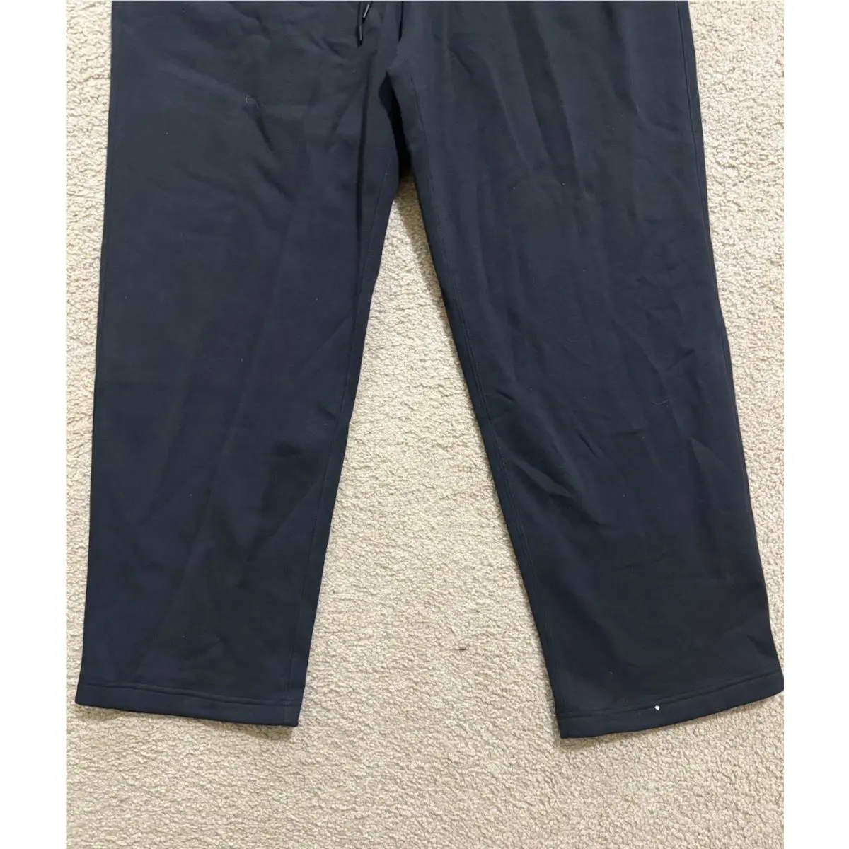 Nike clothing - Black 19