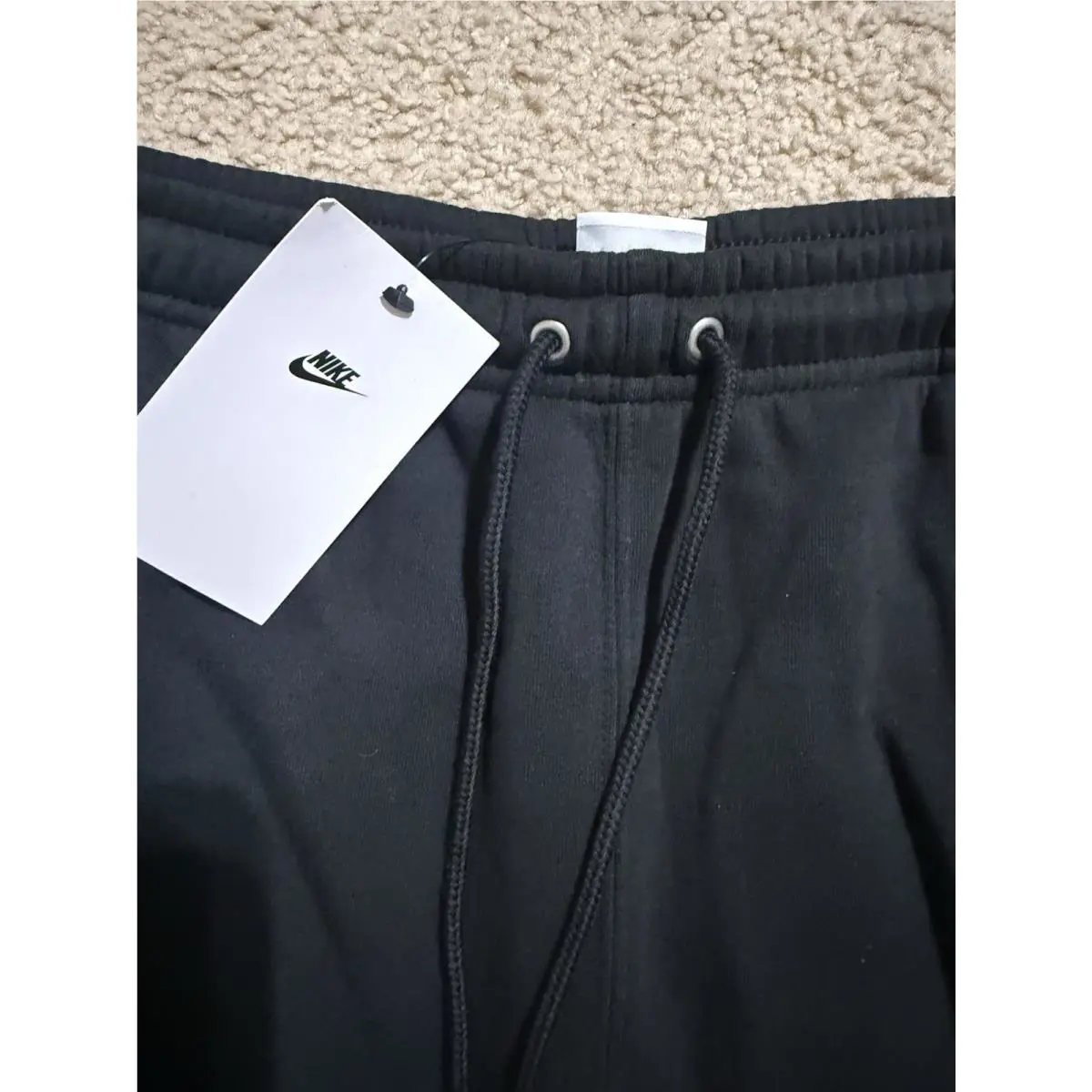 Nike clothing - Black 6