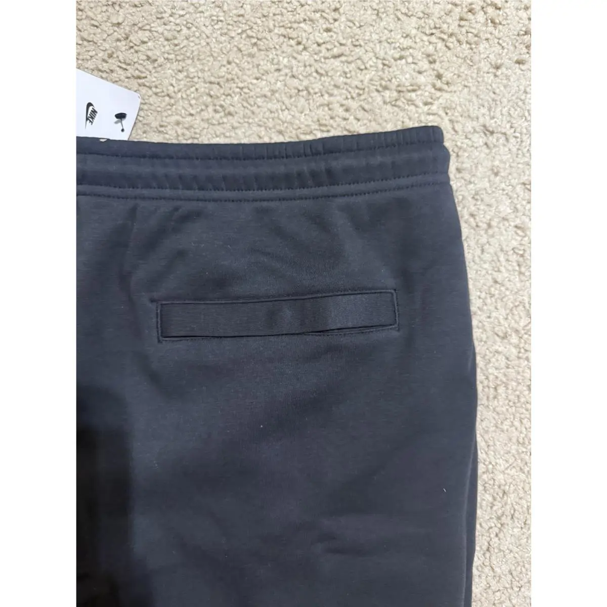 Nike clothing - Black 21