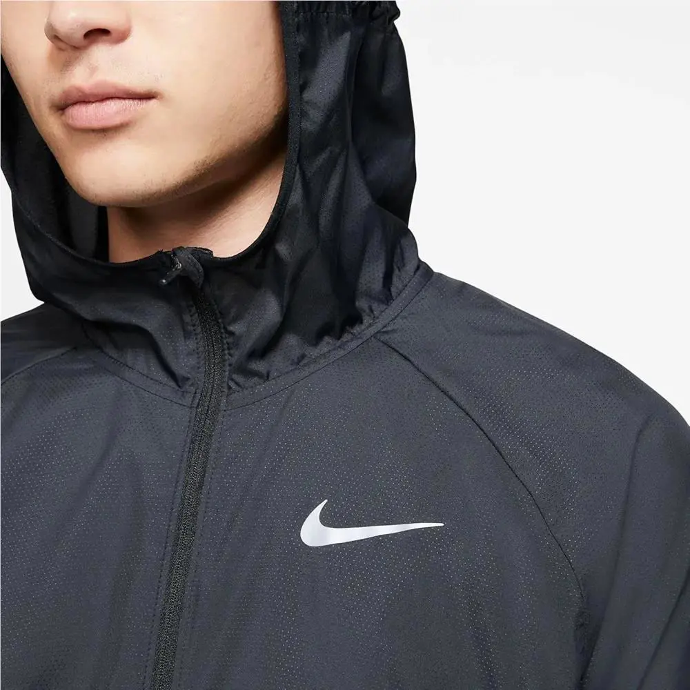 Nike clothing - Black 0