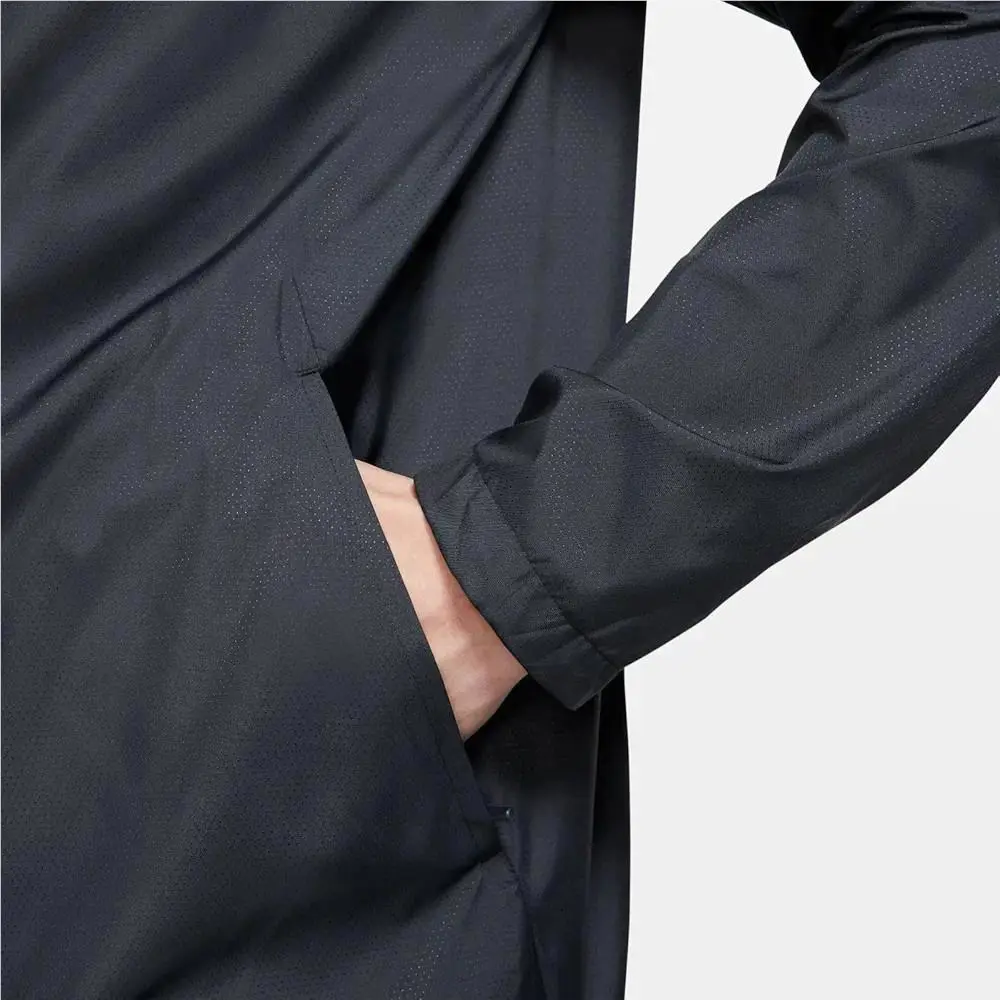 Nike clothing - Black 3