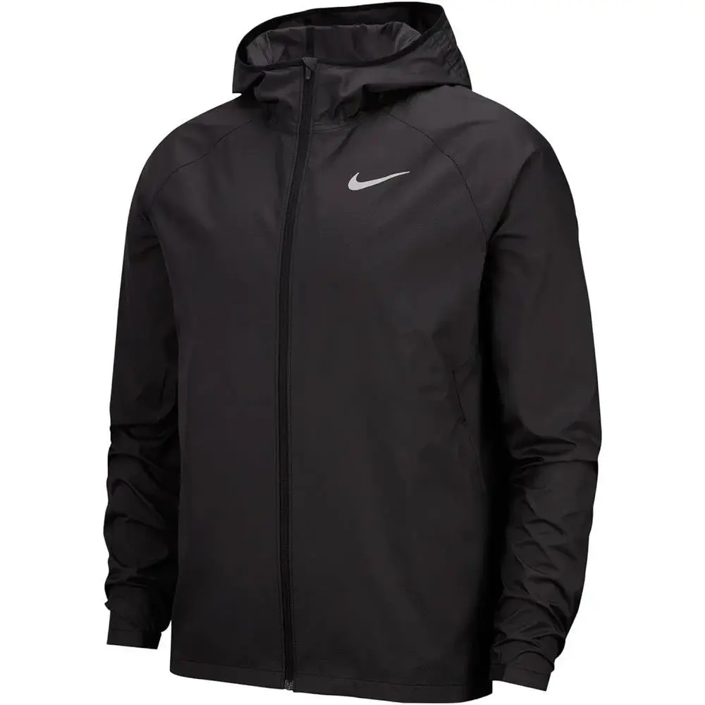 Nike clothing - Black 4