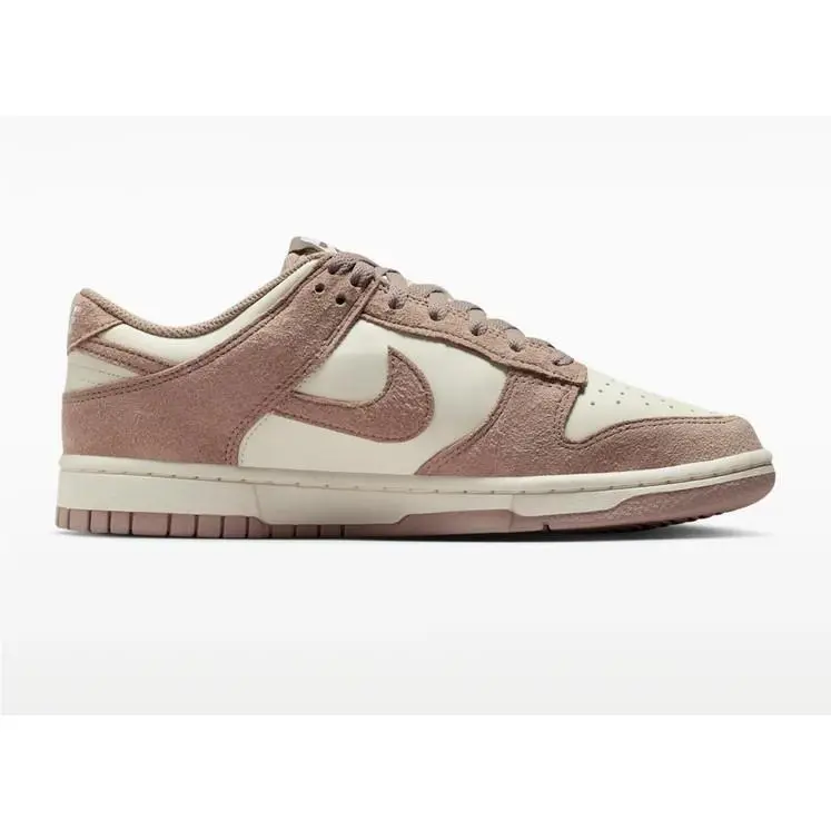 Nike shoes - Nike Dunk Low Suede - Dunk Low Suede - Nike Dunk Low Suede - Multicolor 2