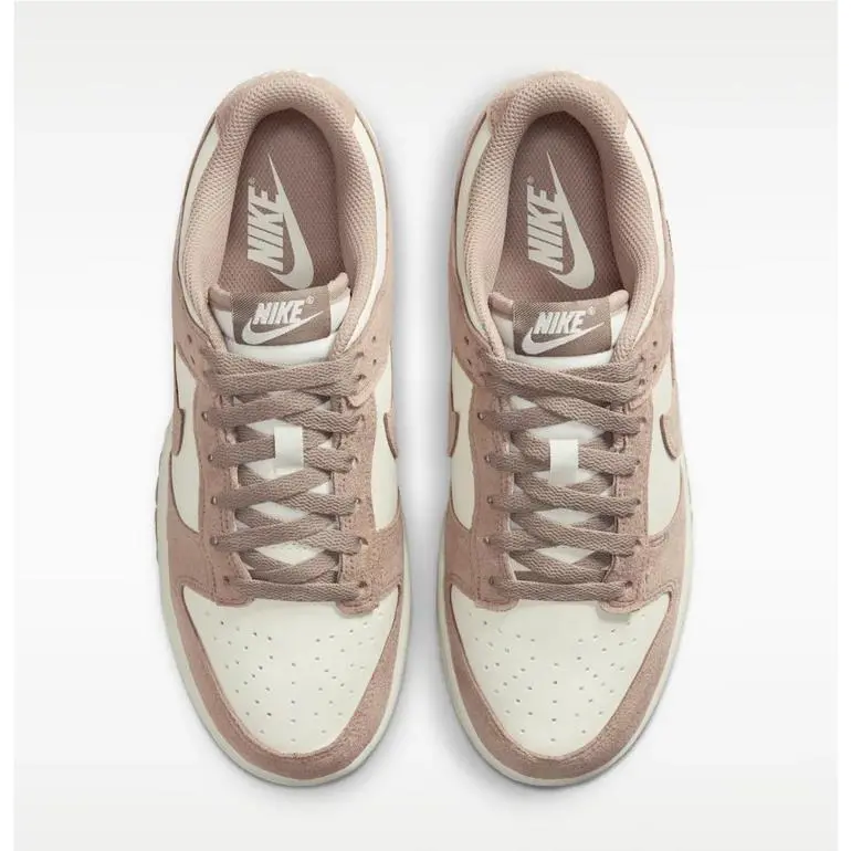 Nike shoes - Nike Dunk Low Suede - Dunk Low Suede - Nike Dunk Low Suede - Multicolor 3