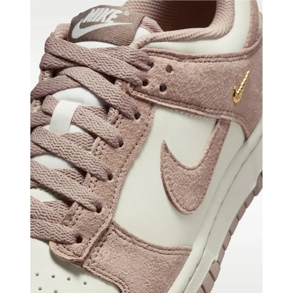 Nike shoes - Nike Dunk Low Suede - Dunk Low Suede - Nike Dunk Low Suede - Multicolor 6