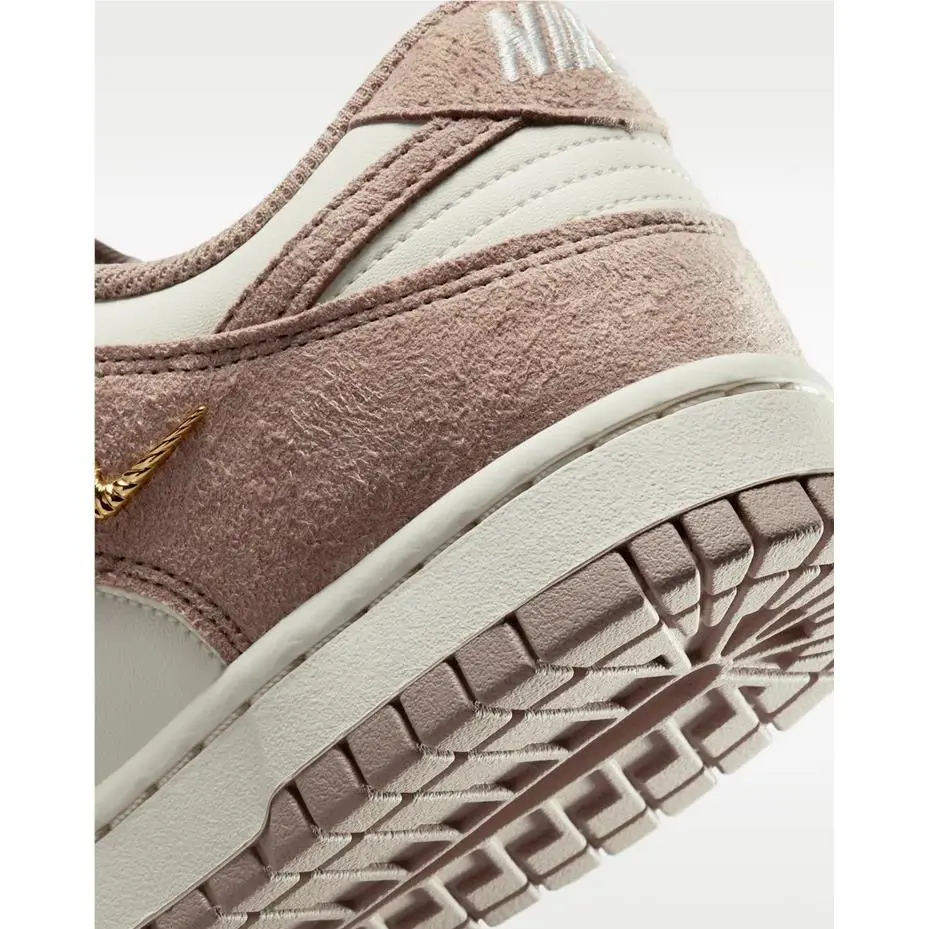 Nike shoes - Nike Dunk Low Suede - Dunk Low Suede - Nike Dunk Low Suede - Multicolor 7