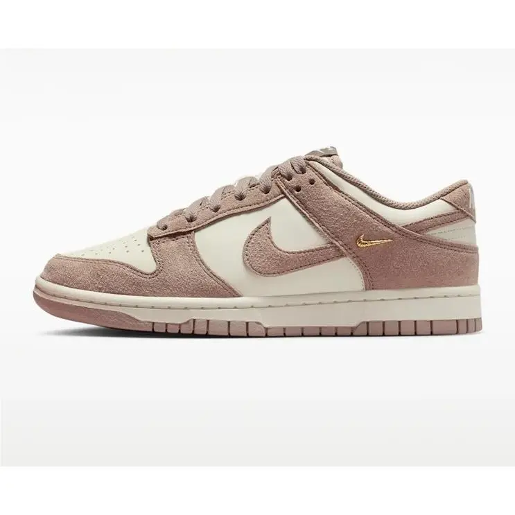 Nike shoes - Nike Dunk Low Suede - Dunk Low Suede - Nike Dunk Low Suede - Multicolor 10