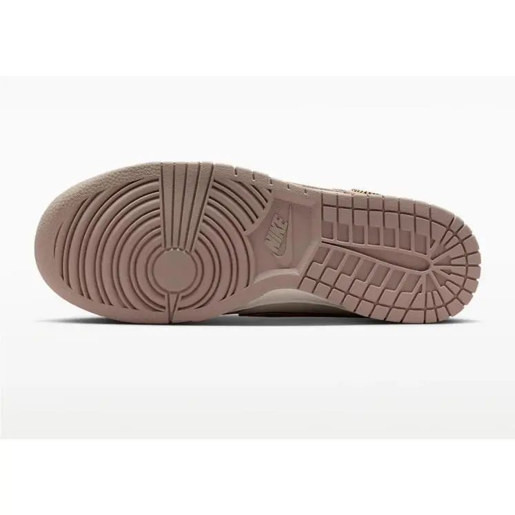Nike shoes - Nike Dunk Low Suede - Dunk Low Suede - Nike Dunk Low Suede - Multicolor 11