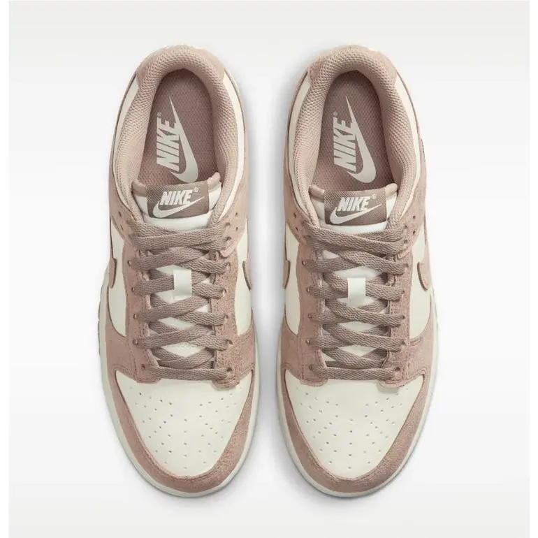 Nike shoes - Nike Dunk Low Suede - Dunk Low Suede - Nike Dunk Low Suede - Multicolor 13