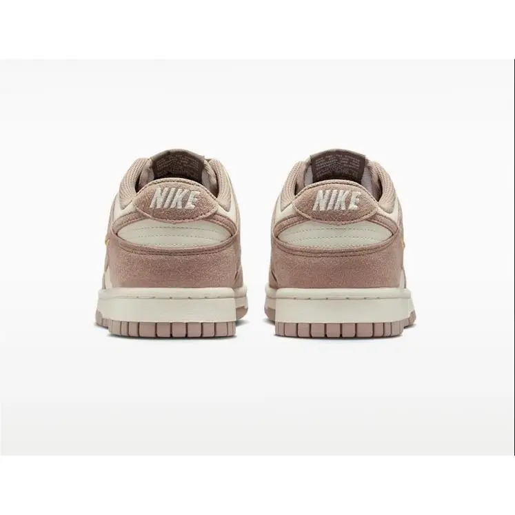 Nike shoes - Nike Dunk Low Suede - Dunk Low Suede - Nike Dunk Low Suede - Multicolor 15