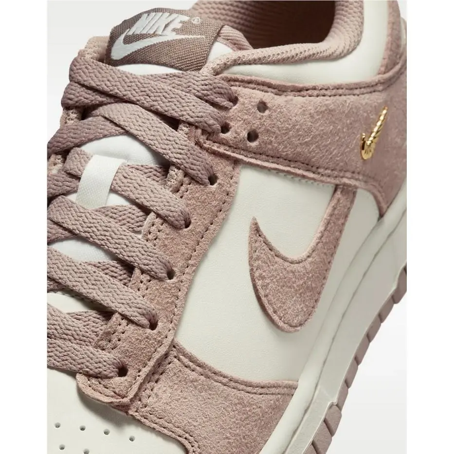 Nike shoes - Nike Dunk Low Suede - Dunk Low Suede - Nike Dunk Low Suede - Multicolor 16