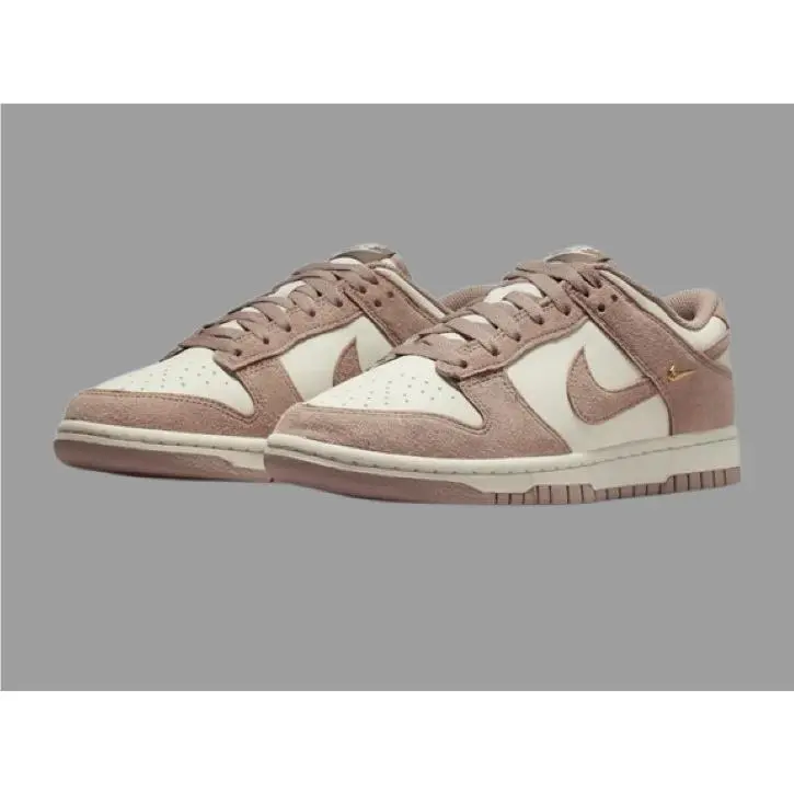 Nike shoes - Nike Dunk Low Suede - Dunk Low Suede - Nike Dunk Low Suede - Multicolor 19