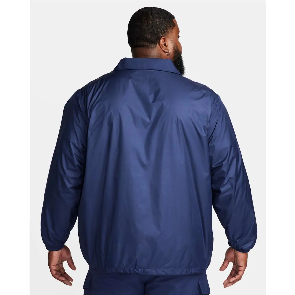 Nike clothing - Nike Club FN3316-410 - Club - FN3316-410 - Blue 6