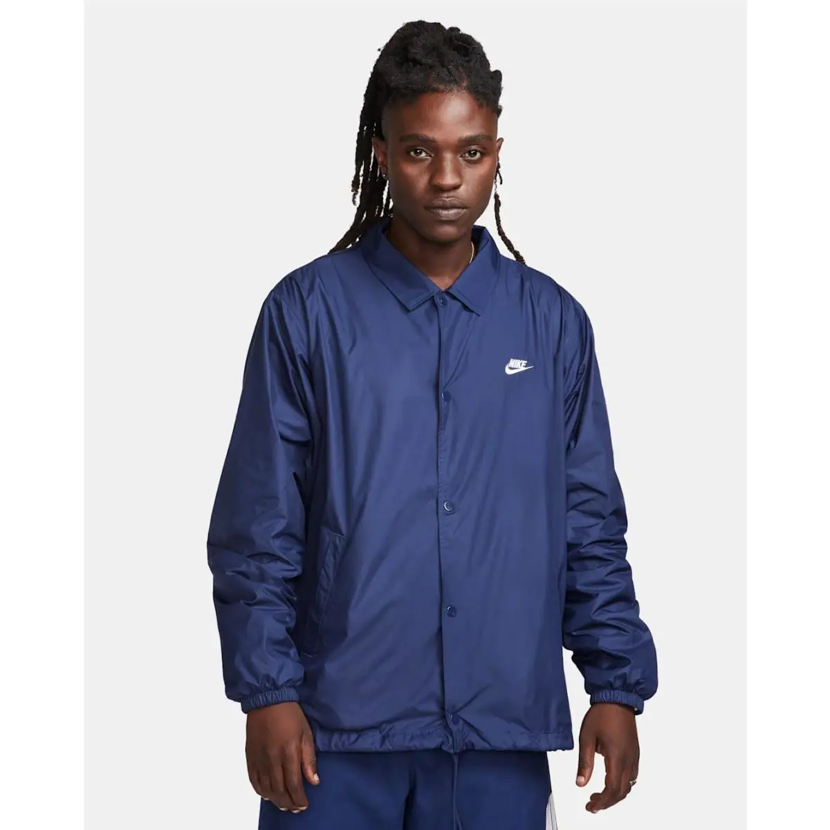 Nike clothing - Nike Club FN3316-410 - Club - FN3316-410 - Blue 8