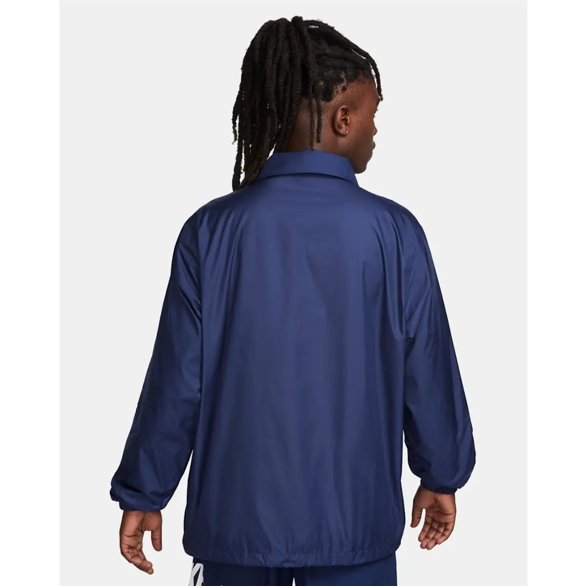 Nike clothing - Nike Club FN3316-410 - Club - FN3316-410 - Blue 9