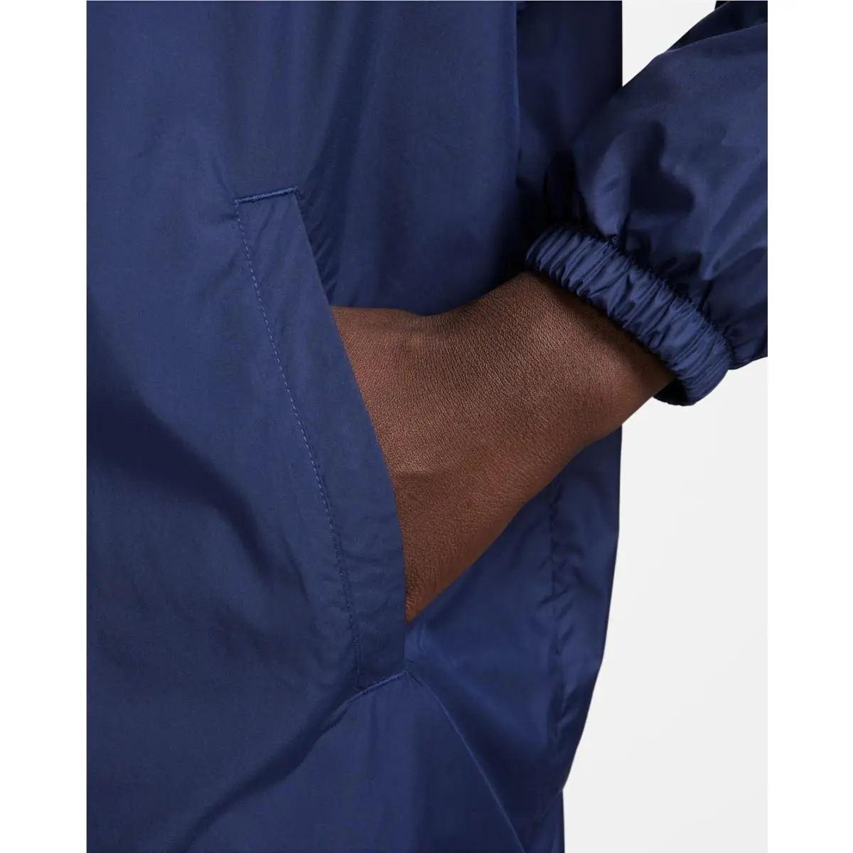 Nike clothing - Nike Club FN3316-410 - Club - FN3316-410 - Blue 2