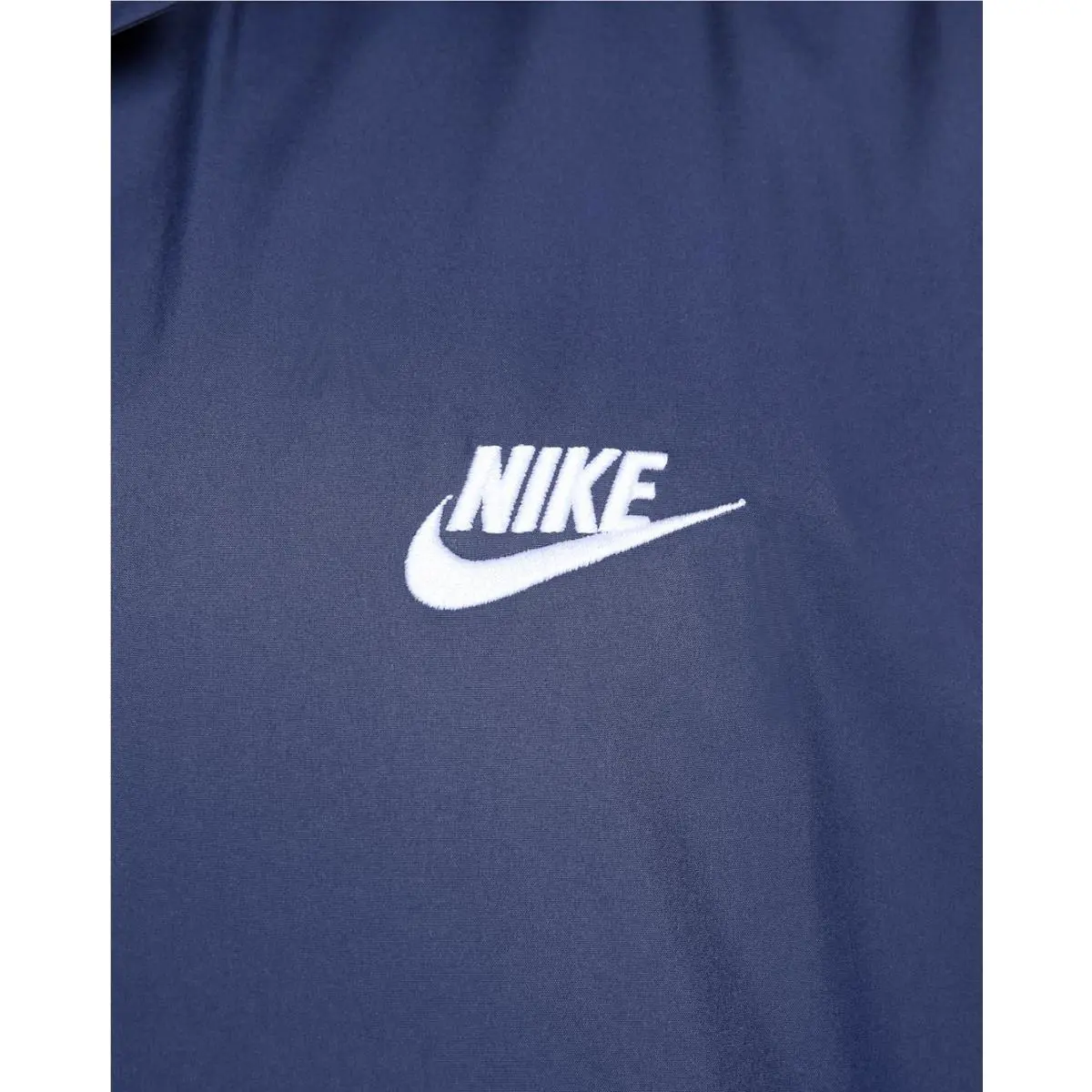 Nike clothing - Nike Club FN3316-410 - Club - FN3316-410 - Blue 7