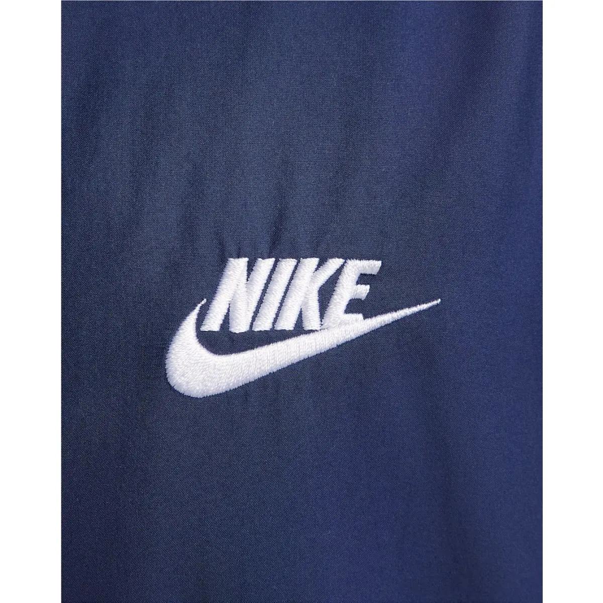 Nike clothing - Nike Club FN3316-410 - Club - FN3316-410 - Blue 10
